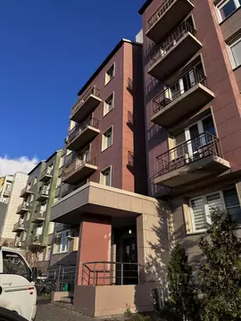 1-к кв. Московская область, Красногорск городской округ, д. Гаврилково ...