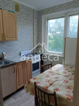 1-к кв. Самарская область, Самара Воронежская ул., 139 (22.0 м)