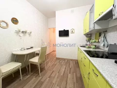 1-к кв. Нижегородская область, Нижний Новгород Школьная ул., 36 (44.3 ...