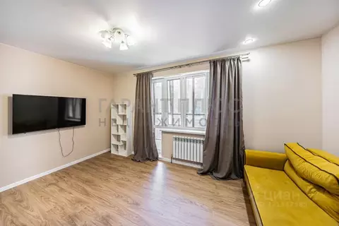 2-к кв. Липецкая область, Липецк Нижняя Логовая ул., 11 (63.0 м)