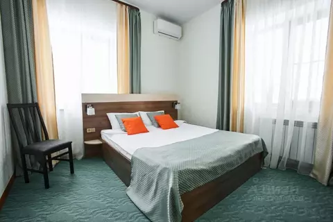 Комната Самарская область, Самара ул. Михаила Сорокина, 22 (19.0 м)