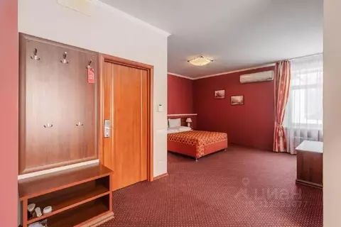 Комната Самарская область, Самара просека 3-я, 132Б