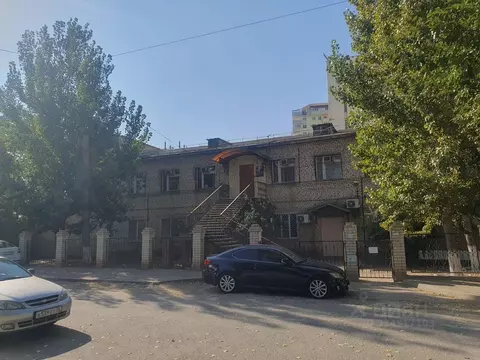 Помещение свободного назначения в Астраханская область, Астрахань ...