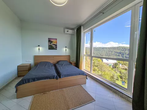 Дом в Краснодарский край, Сочи городской округ, с. Высокое ул. ...