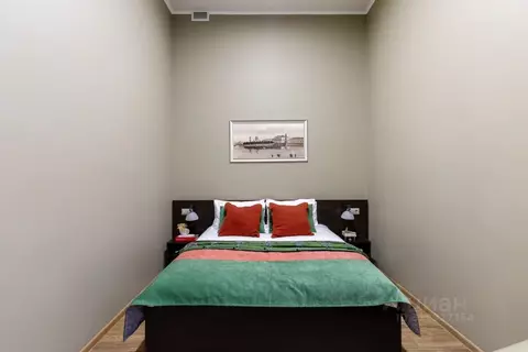 Комната Санкт-Петербург Владимирский просп., 1/47А (18.0 м)