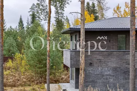 Помещение свободного назначения в Ленинградская область, Приозерский ...