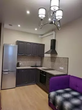 2-к кв. Москва Профсоюзная ул., 128А (45.0 м)