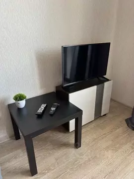 1-к кв. Пермский край, Пермь ул. Космонавта Беляева, 61В (30.0 м)