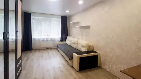 2-к кв. Ярославская область, Ярославль ул. Лескова, 28к2 (54.7 м)