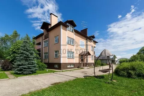 Дом в Московская область, Дмитровский муниципальный округ, д. ...