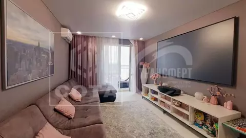 3-к кв. Воронежская область, Воронеж Газовый пер., 15И (75.0 м)