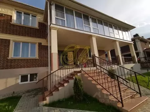 Дом в Московская область, Подольск городской округ, д. Макарово 45 ...