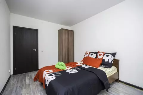 1-к кв. Московская область, Балашиха Саввино мкр, ул. Народного ...