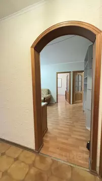 3-к кв. Москва пер. Алымов, 4 (75.0 м)