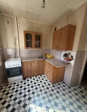 1-к кв. Московская область, Балашиха ш. Энтузиастов, 72 (32.0 м)