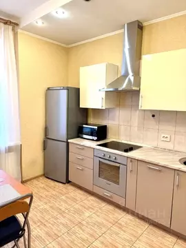 1-к кв. Санкт-Петербург просп. Народного ополчения, 10 (45.0 м)