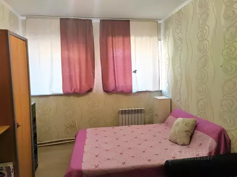 Комната Тверская область, Тверь ул. Добролюбова, 138 (14.0 м)