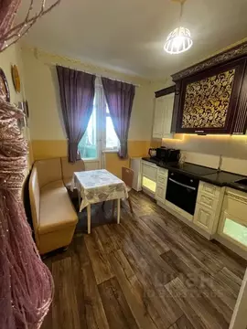 1-к кв. Мурманская область, Мурманск ул. Старостина, 93 (41.0 м)