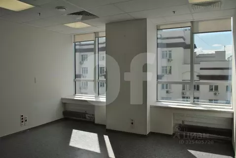 Офис в Москва Преображенская пл., 8 (10909 м)