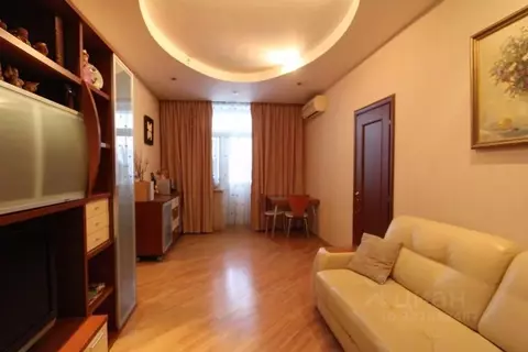 3-к кв. Москва Студенческая ул., 44/28 (82.1 м)