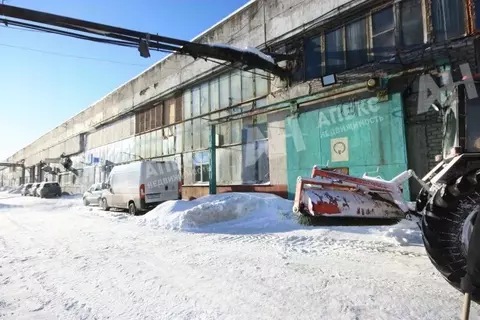 Производственное помещение в Московская область, Ногинск Богородский ...