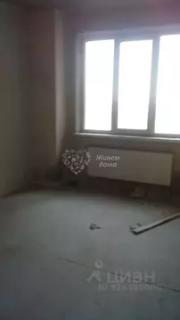 2-к кв. Волгоградская область, Волгоград Донецкая ул., 16а (77.1 м)