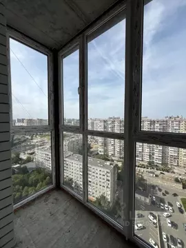 2-к кв. Волгоградская область, Волгоград бул. 30-летия Победы, 32 ...