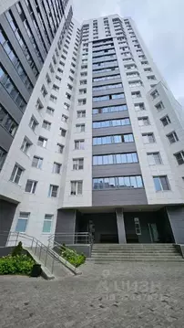 2-к кв. Воронежская область, Воронеж Спортивная наб., 19А (65.3 м)