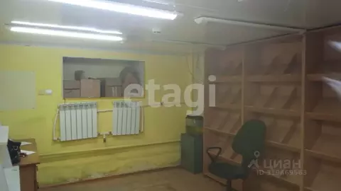 Офис в Костромская область, Кострома ул. Симановского, 12 (17 м)