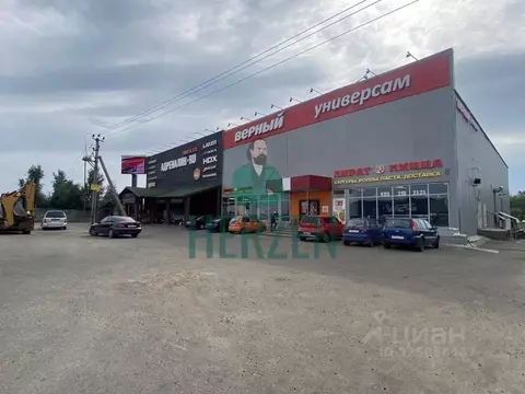 Склад в Московская область, Раменский муниципальный округ, д. Ивановка ...