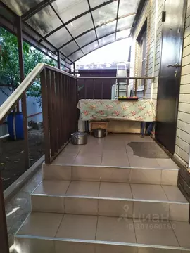 Коттедж в Ставропольский край, Михайловск Шпаковский район, заезд ...