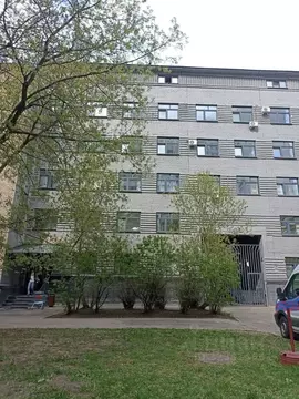 Студия Москва Хорошевское ш., 38 (12.0 м)