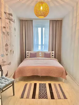 2-к кв. Пермский край, Пермь ул. Мира, 115б (63.0 м)