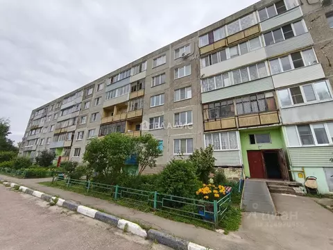 3-к кв. Московская область, Раменский муниципальный округ, с. ...