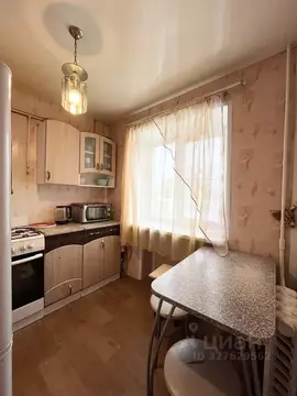 2-к кв. Челябинская область, Челябинск ул. Трубников, 3 (45.5 м)