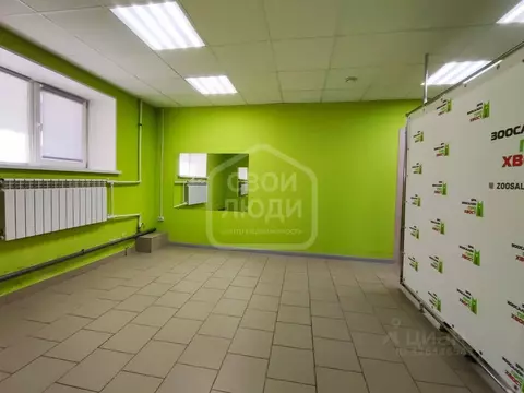 Офис в Рязанская область, Рязань ул. Ленинского Комсомола, 73 (63 м)