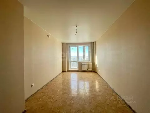 1-к кв. Красноярский край, Красноярск ул. Шевченко, 1А (37.0 м)