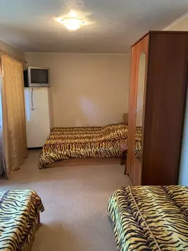 Комната Крым, Феодосия ул. Садовая, 11