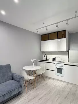 Студия Москва пос. Коммунарка, ул. Фитаревская, 6 (30.0 м)