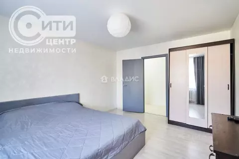 4-к кв. Воронежская область, Воронеж Краснознаменная ул., 15 (95.6 м)