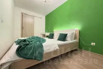 1-к кв. Свердловская область, Екатеринбург ул. Чайковского, 87 (42.0 ...