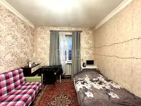 3-к кв. Московская область, Голицыно Одинцовский городской округ, ...