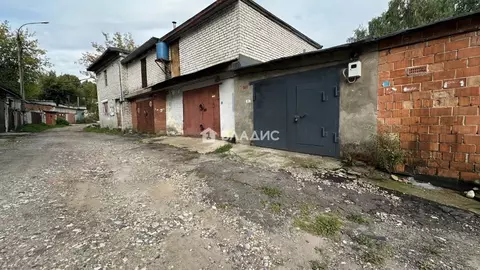 Гараж в Нижегородская область, Нижний Новгород Ракета ТСН, 582 (35 м)