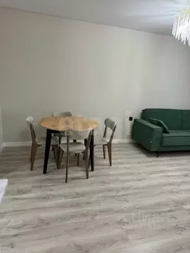 2-к кв. Ростовская область, Ростов-на-Дону Береговая ул., 73с1 (60.0 ...