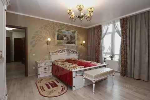 2-к кв. Воронежская область, Воронеж Спортивная наб., 19А (61.2 м)