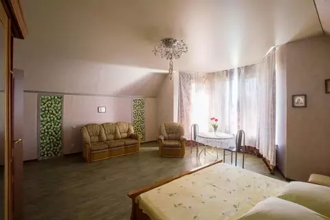 Комната Смоленская область, Смоленск Приднепровская ул., 12А