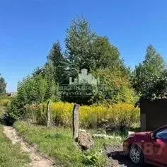 Участок в Брянская область, Брянский район, Снежское с/пос, пос. ...