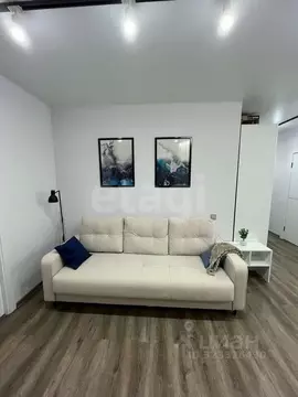 2-к кв. Ямало-Ненецкий АО, Новый Уренгой Набережная ул., 46А (41.0 м)