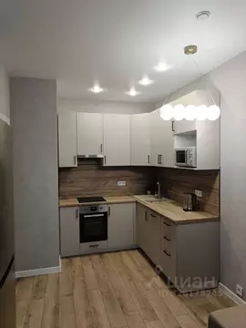 1-к кв. Московская область, Щелково городской округ, Монино пгт ул. ...