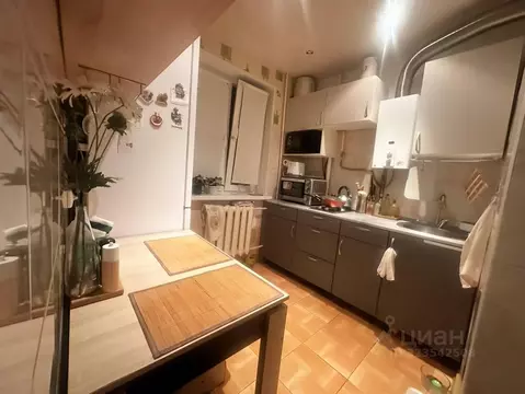 2-к кв. Московская область, Старая Купавна Богородский городской ...